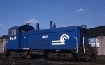 CR 8931 at Secaucus